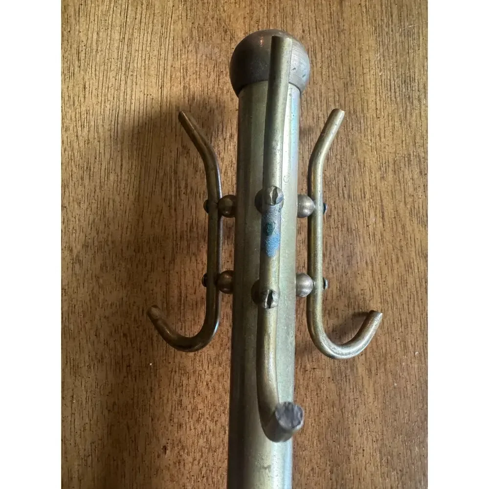 Other vintage brass